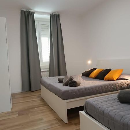 Casa Vacanze Mami Apartment Trieste Exterior photo