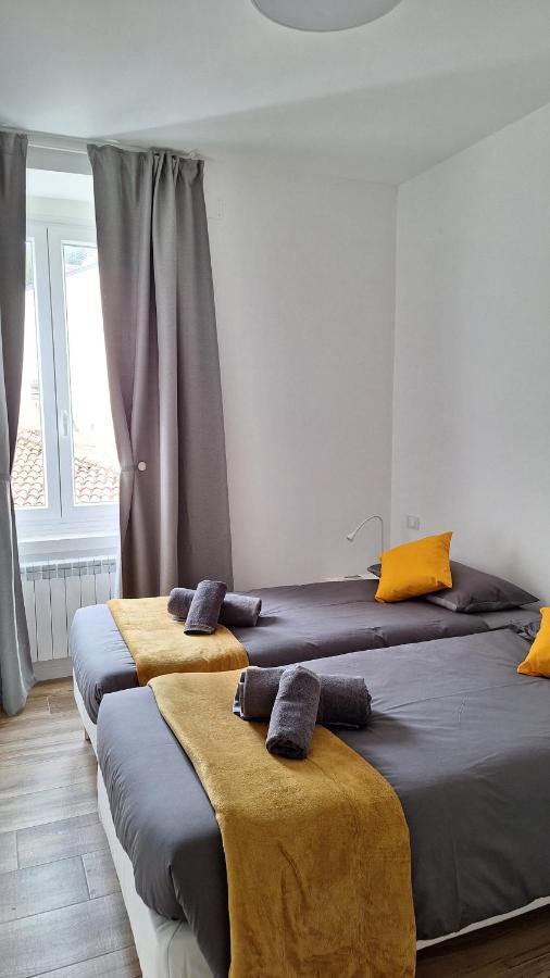 Casa Vacanze Mami Apartment Trieste Exterior photo